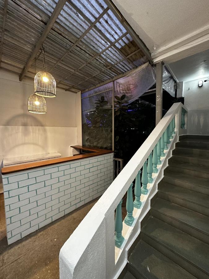 Hotel White Season Calangute Exterior foto